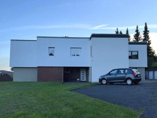 Studio zum Kauf 63.000 € 2 Zimmer 36,9 m² 1. Geschoss Gerolstein 54568