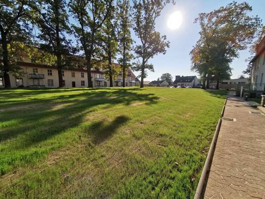 Wohnung zur Miete 915 € 4 Zimmer 140 m² frei ab sofort Mariental 38368