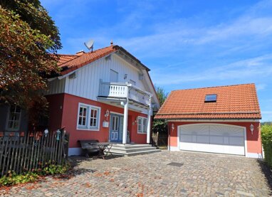 Einfamilienhaus zum Kauf 438.000 € 5 Zimmer 183,8 m² 776 m² Grundstück Waidhaus Waidhaus 92726