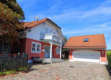 Einfamilienhaus zum Kauf 438.000 € 5 Zimmer 183,8 m² 776 m² Grundstück Waidhaus Waidhaus 92726