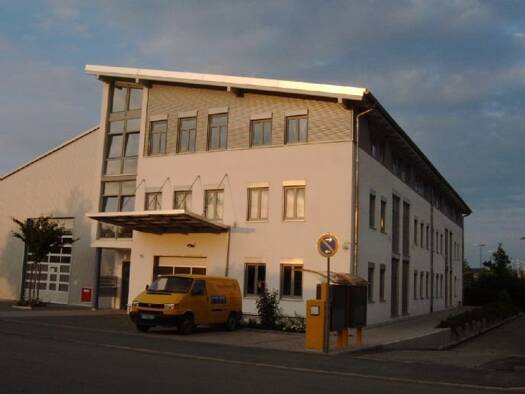 Bürofläche zur Miete provisionsfrei 11 € 3 Zimmer 124 m² Bürofläche Hans-Urmiller-Ring 19 b Wolfratshausen Wolfratshausen 82515