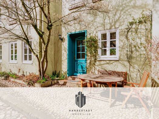 Maisonette zum Kauf 340.000 € 2 Zimmer 60,3 m² frei ab 01.12.2026 Altstadt Lüneburg 21335
