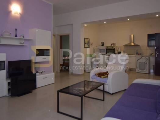 Wohnung zum Kauf 470.000 € 2 Zimmer 91 m² Podstrana