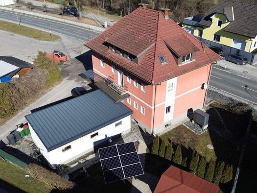 Gewerbeobjekt zum Kauf als Kapitalanlage geeignet 295.000 € 5 Zimmer Brückl 9371