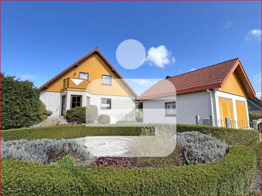 Einfamilienhaus zum Kauf 359.000 € 4 Zimmer 108 m² 595 m² Grundstück Sessenreuth Wirsberg 95339