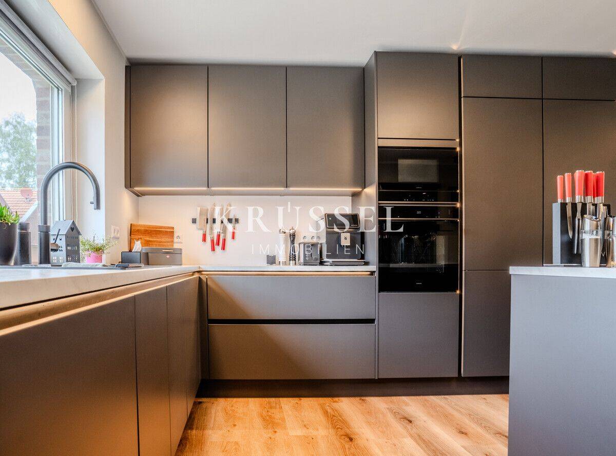 Einfamilienhaus zum Kauf - Ansicht 6