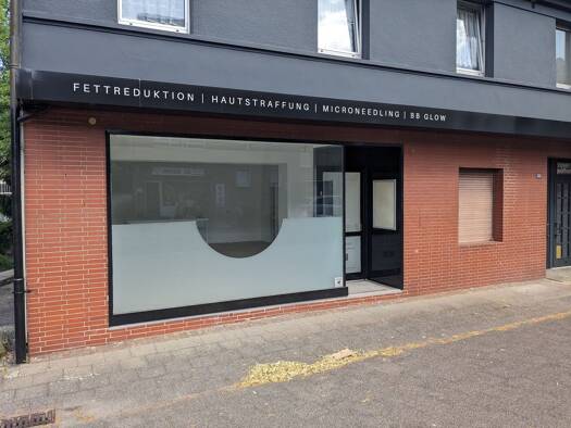 Büro-/Praxisfläche zur Miete provisionsfrei 9,33 € 3 Zimmer 90 m² Bürofläche Witten 58454