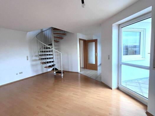 Wohnung zur Miete 630 € 2,5 Zimmer 62 m² Bad Buchau 88422