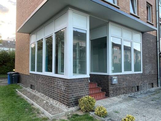 Bürofläche zur Miete 450 € 71,4 m² Bürofläche Alfeld Alfeld (Leine) 31061