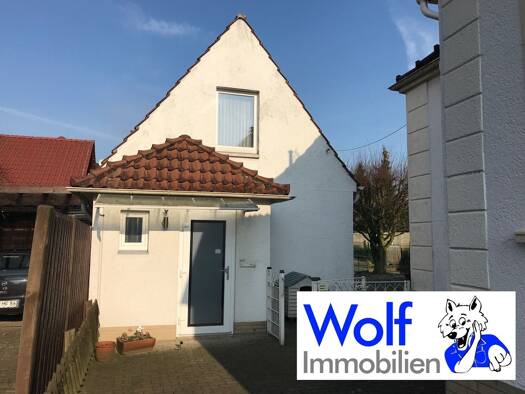 Bürofläche zur Miete 300 € 2 Zimmer 35 m² Bürofläche Ennigloh Bünde 32257