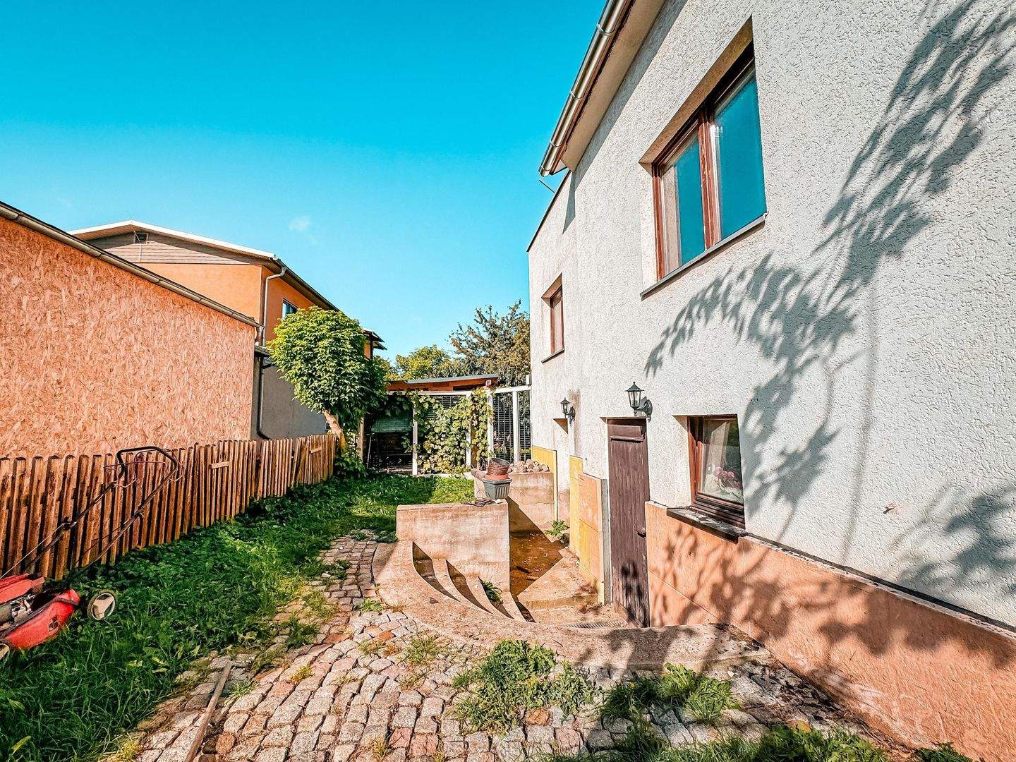 House in Glauchau - Ansicht 3