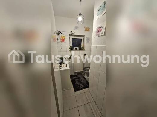 Wohnung zur Miete Tauschwohnung 850 € 2 Zimmer 56 m² Weidenpesch Köln 50739