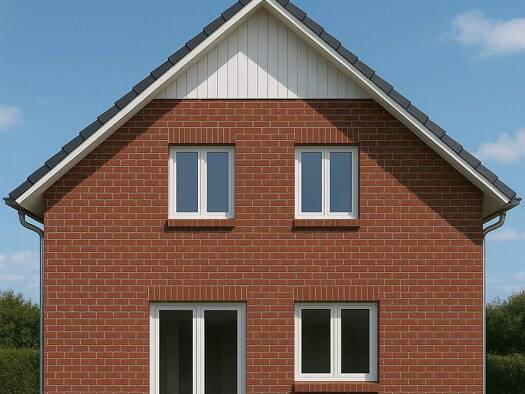 Einfamilienhaus zum Kauf provisionsfrei 595.000 € 5 Zimmer 132 m² 512 m² Grundstück Borstel Winsen (Luhe) OT Borstel 21423