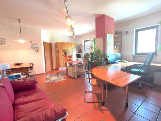 Bürofläche zum Kauf 695.000 € 6 Zimmer Thalk.Obersendl.-Forsten-Fürstenr.-Solln München 81479