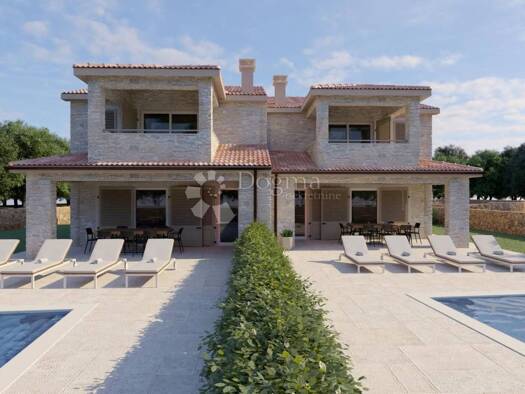 Mehrfamilienhaus zum Kauf 470.000 € 4 Zimmer 131 m² Istra Pazin 52000