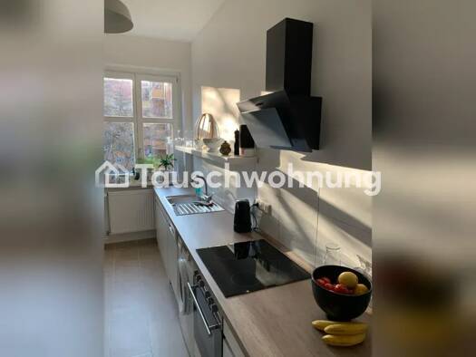 Wohnung zur Miete Tauschwohnung 900 € 3,5 Zimmer 88 m² 2. Geschoss Westend Berlin 10589