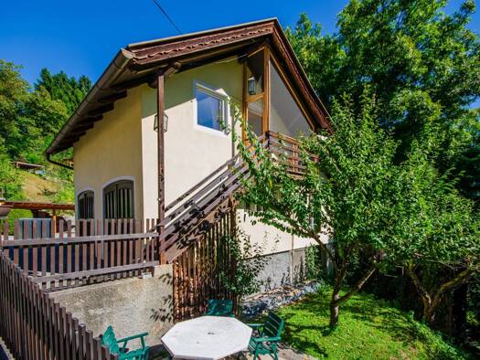 Haus zum Kauf 165.000 € 2 Zimmer 27 m² 747 m² Grundstück Spittal an der Drau 9800