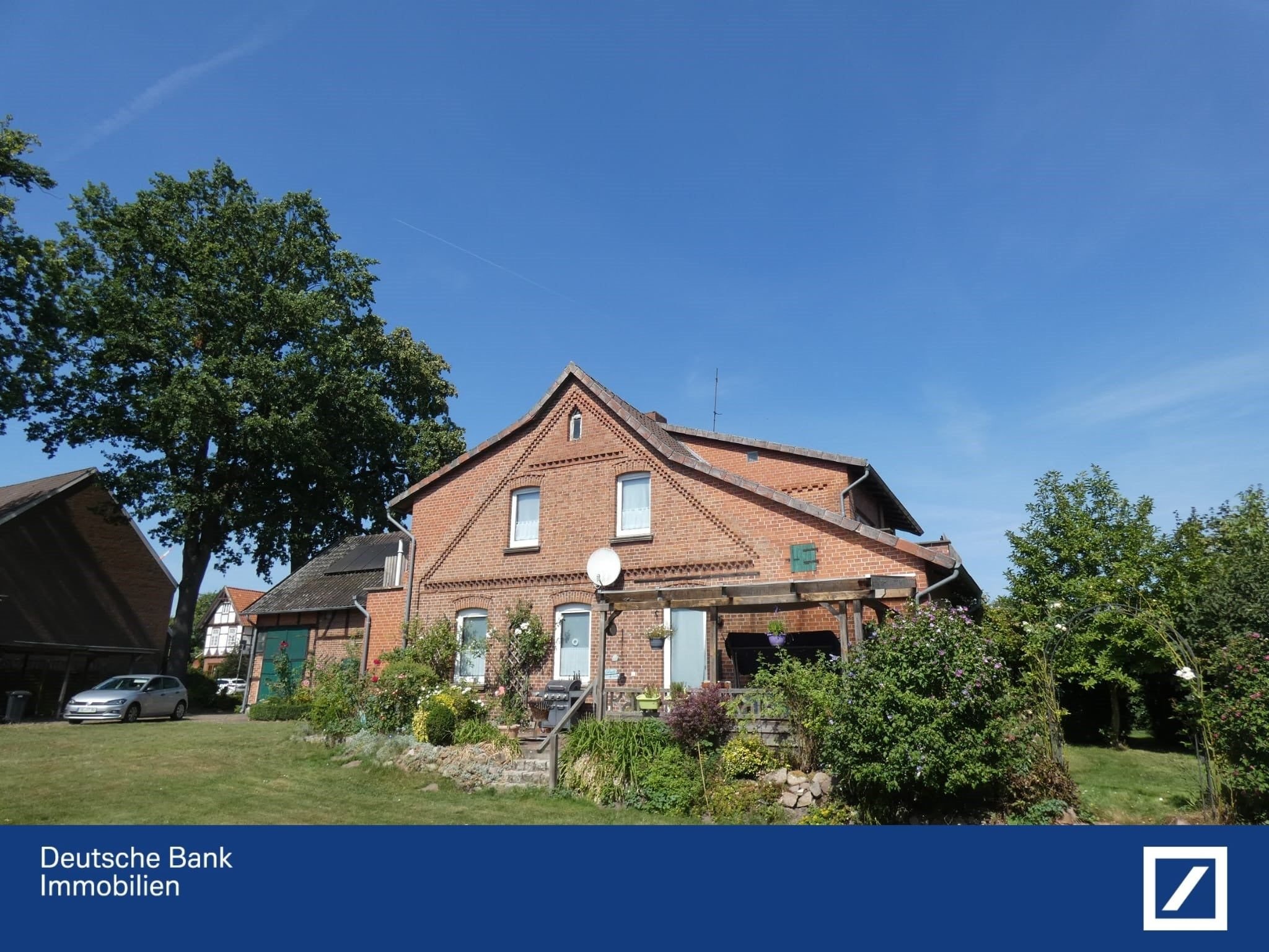 Einfamilienhaus zum Kauf 269.000 € 7 Zimmer 260 m²<br/>Wohnfläche 1.589 m²<br/>Grundstück Klein Süstedt Uelzen 29525