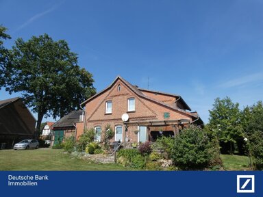 Einfamilienhaus zum Kauf 269.000 € 7 Zimmer 260 m² 1.589 m² Grundstück Klein Süstedt Uelzen 29525