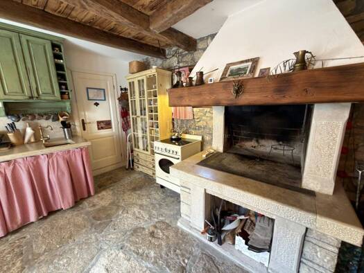 Einfamilienhaus zum Kauf 280.000 € 3 Zimmer 81 m² Motovun Motovun 52424