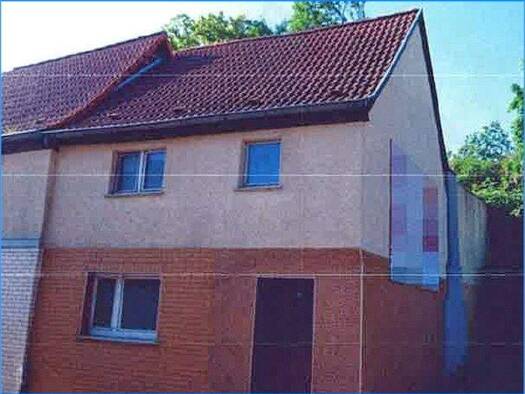 Einfamilienhaus zum Kauf provisionsfrei 7.000 € 98 m² Grundstück Mansfeld 06343