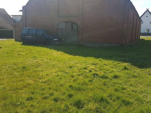 Grundstück zum Kauf 79.800 € 890 m² Grundstück Wittenförden Stralendorf 19073