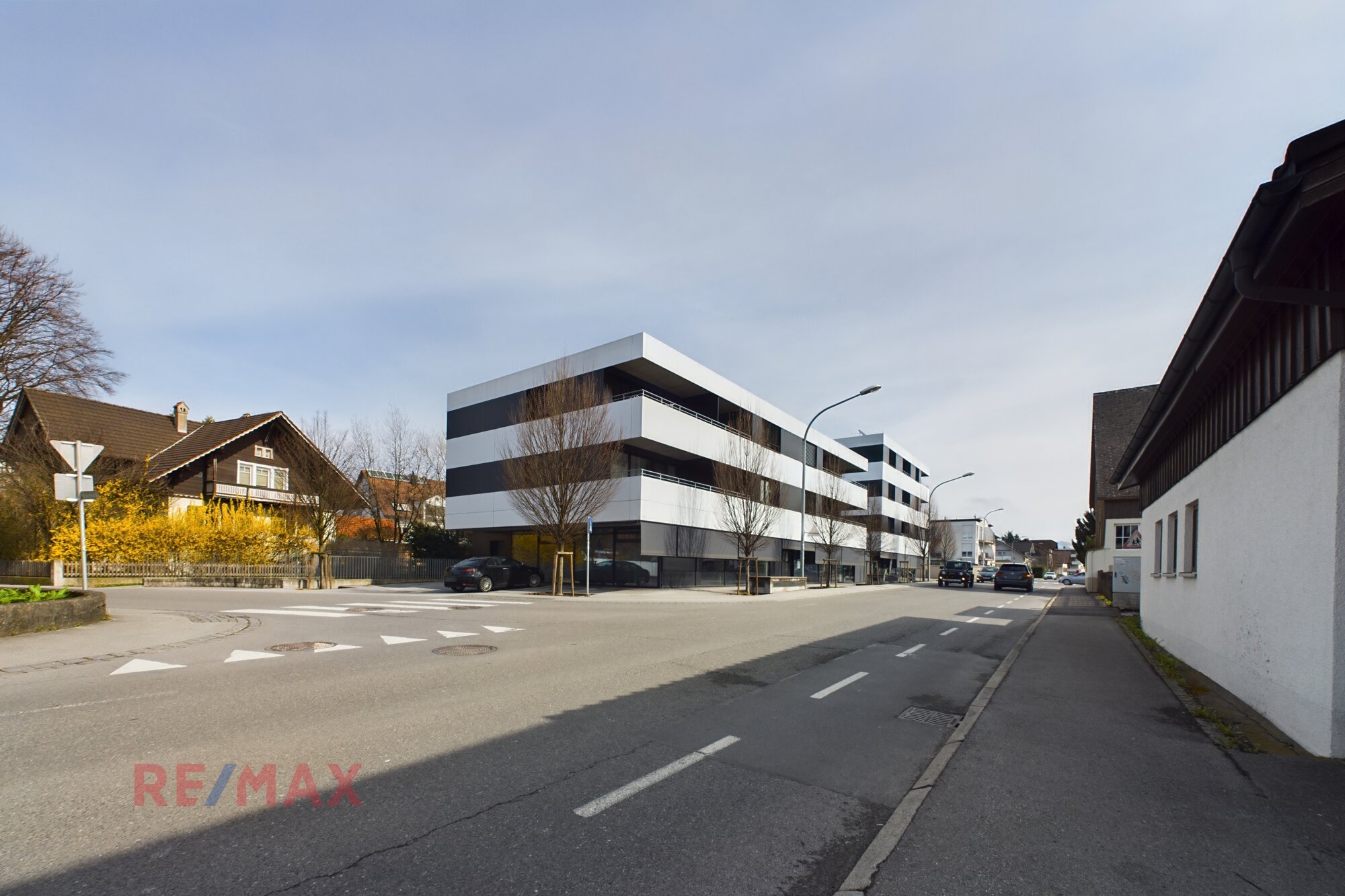 Bürofläche zur Miete 251,5 m²<br/>Bürofläche Radetzkystraße 20 Lustenau 6890