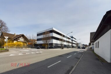 Bürofläche zur Miete 251,5 m² Bürofläche Radetzkystraße 20 Lustenau 6890