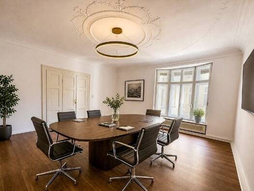 Bürofläche zur Miete provisionsfrei 25,50 € 332 m² Bürofläche teilbar ab 252 m² Altstadt-Lehel München 80538