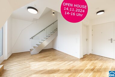 Wohnung zum Kauf 407.973 € 3 Zimmer 62,3 m² 5. Geschoss Wagramer Straße Wien 1220