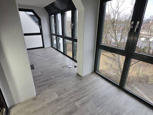 Wohnung zur Miete 800 € 2 Zimmer 62,6 m² Geschoss -3/4 frei ab sofort Röthenbach b Schweinau Nürnberg 90449