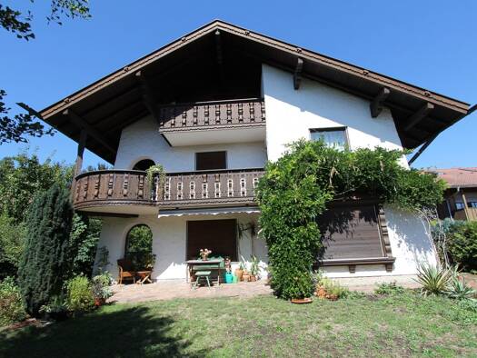 Einfamilienhaus zum Kauf 1.049.500 € 12 Zimmer 320 m² 818 m² Grundstück Penzberg Penzberg 82377