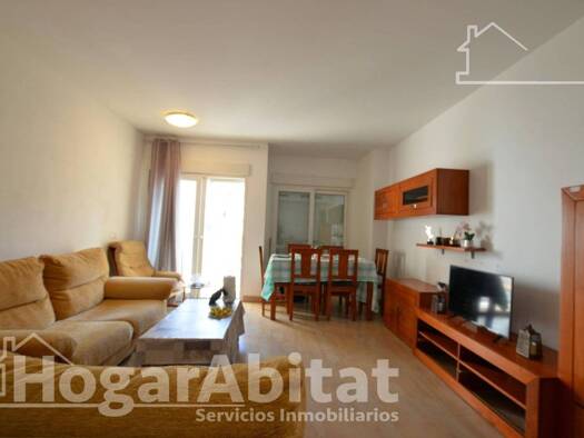 Wohnung zum Kauf 168.000 € 3 Zimmer 112 m² 2. Geschoss ESTACION Vilallonga / Villalonga 46720