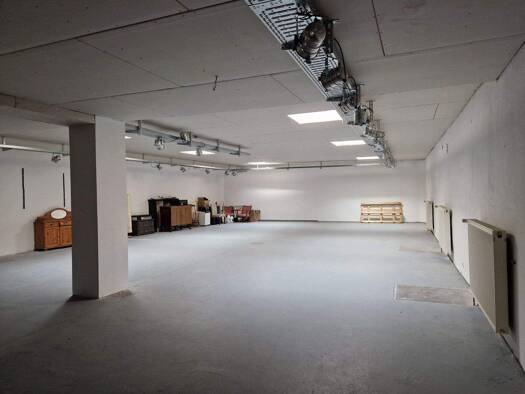 Atelier zur Miete provisionsfrei 750 € 1 Zimmer Varel 26316