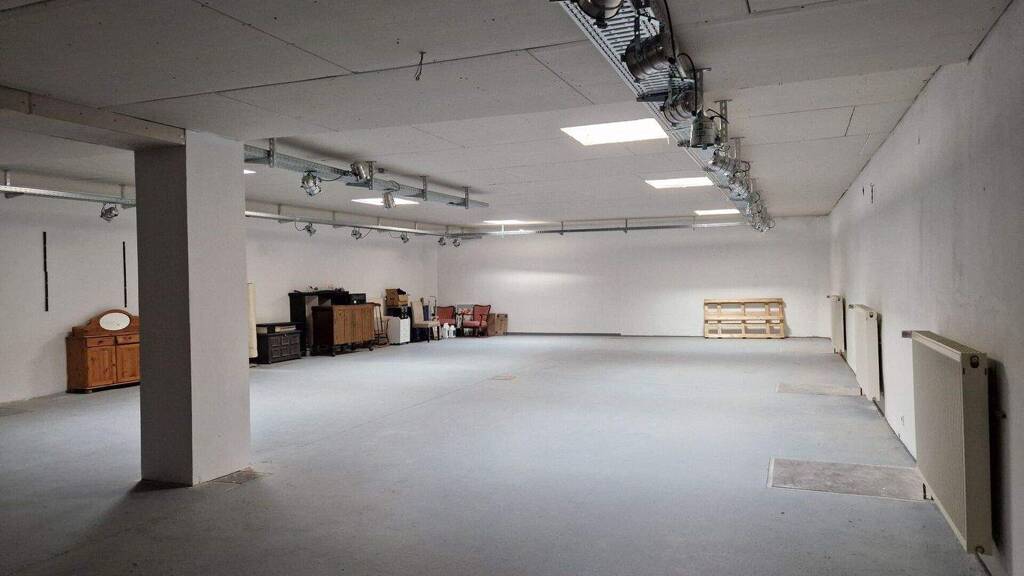 Atelier zur Miete provisionsfrei 750 € 1 Zimmer Varel 26316