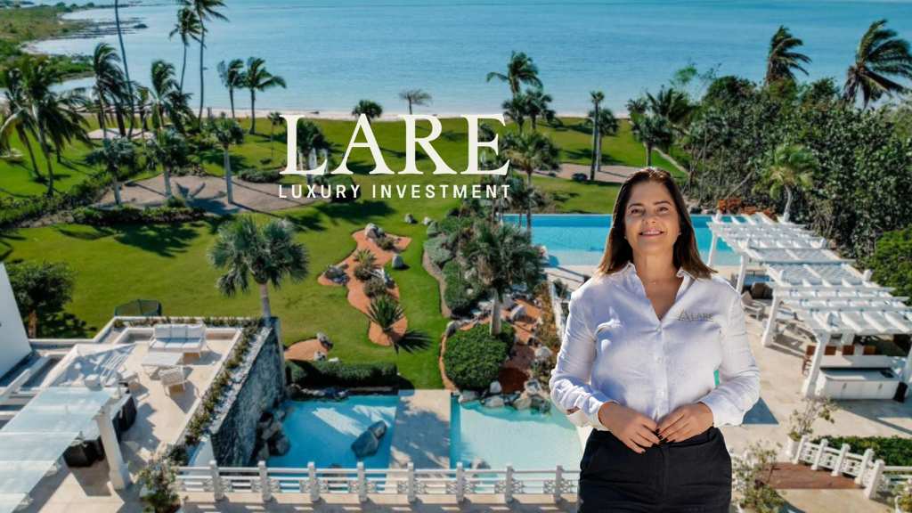 Villa zum Kauf 12.139.610 € 9 Zimmer 1.414 m² 4.046 m² Grundstück Cap Cana Punta Cana 23000