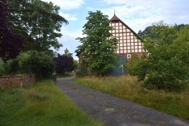 Einfamilienhaus zum Kauf 445.000 € 9 Zimmer 308 m² 23.158 m² Grundstück Kremlin Luckau 29487