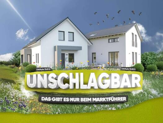 Haus zum Kauf provisionsfrei 276.200 € 5 Zimmer 112,8 m² 443 m² Grundstück Rott Roetgen 52159