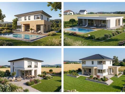 Einfamilienhaus zum Kauf 136 m² 714 m² Grundstück Amstetten 3300