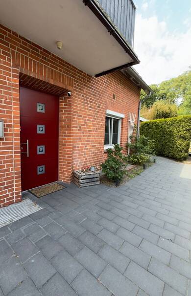 Einfamilienhaus zum Kauf provisionsfrei 337.000 € 6 Zimmer 169,5 m² 482 m² Grundstück Hechthausen Hechthausen 21755