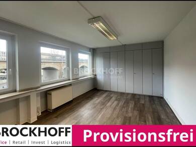 Bürofläche zur Miete provisionsfrei 175 m² Bürofläche teilbar ab 175 m² Mülheim 45468