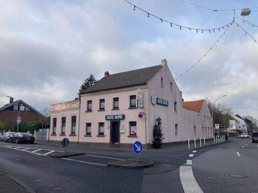 Grundstück zum Kauf 648.000 € 1.002 m² Grundstück Vennerstrasse 2 Venn Mönchengladbach 41068