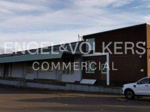 Halle/Industriefläche zur Miete 1.796 m² Lagerfläche Altgarbsen Garbsen 30823
