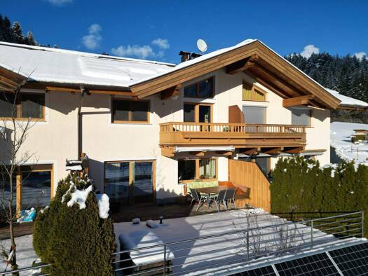 Reihenmittelhaus zum Kauf 885.000 € 7 Zimmer 165,5 m² 206 m² Grundstück Brixen im Thale 6364