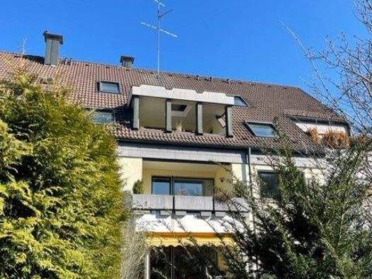 Wohnung zur Miete 925 € 2 Zimmer 84 m² 2. Geschoss frei ab sofort Steinplatte Nürnberg 90491