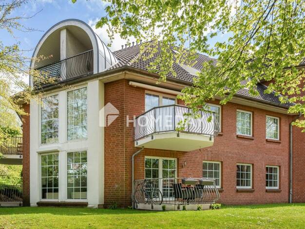 Wohnung zum Kauf 378.000 € 3 Zimmer 98 m² 2. Geschoss Harksheide Norderstedt 22851