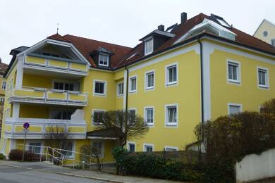 Studio zur Miete 790 € 3 Zimmer 98 m² Geschoss EG/1 frei ab sofort Haidenhof Nord Passau 94032