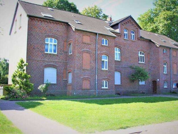 Wohnung zur Miete 443 € 3,5 Zimmer 71,7 m² EG Körnerstraße 83 Obermarxloh Duisburg 47166