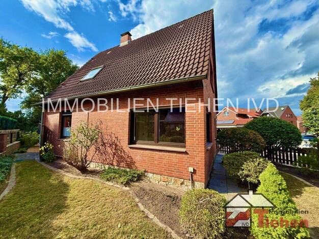 Einfamilienhaus zum Kauf 199.000 € 4 Zimmer 105 m² 437 m² Grundstück Neustadt Meppen 49716