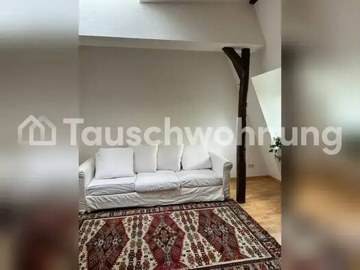 Wohnung zur Miete Tauschwohnung 600 € 2 Zimmer 77 m² 3. Geschoss St. Gertrud Lübeck 23566
